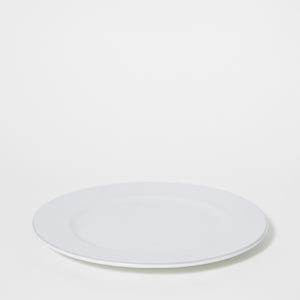 Porcelain Dinner Plate 27 cm 4-P