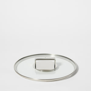Frying Pan Glass Lid