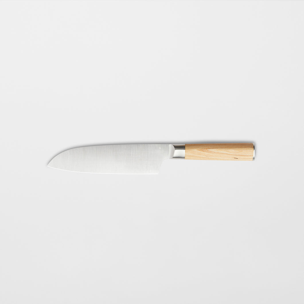 Santoku Knife 17 cm