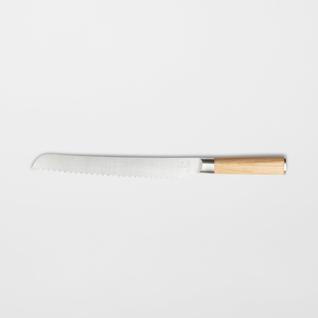 Bread Knife 23 cm