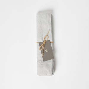 Linen Napkin 2-P