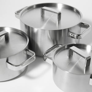 Casserole Pot