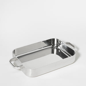Stainless Steel Oven Roaster