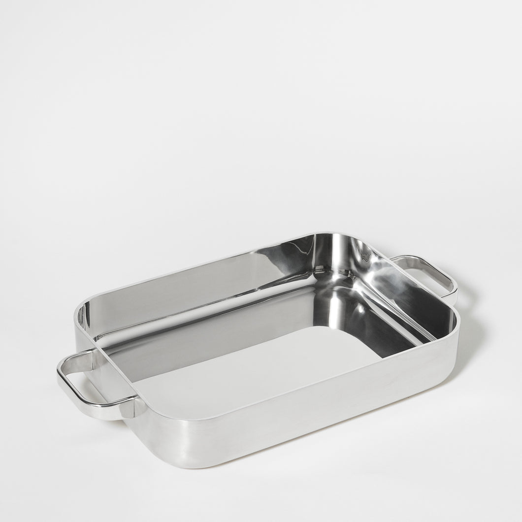 Stainless Steel Oven Roaster