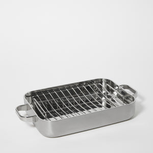 Stainless Steel Roaster Rack