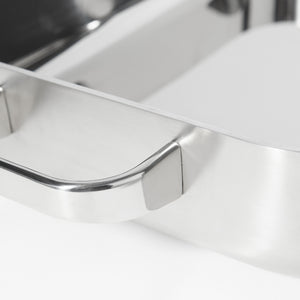 Stainless Steel Oven Roaster
