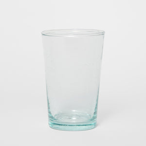 Water Glass 12 cm 2-P