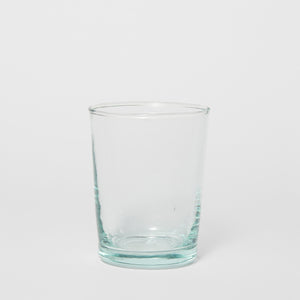 Water Glass 9 cm 2-P