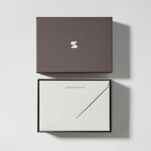 Stationery Complete Set