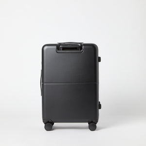 Lightweight Classic Check In Suitcase