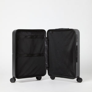 Lightweight Classic Check In Suitcase