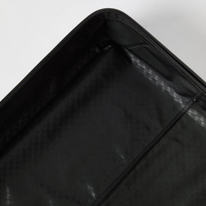Lightweight Classic Check In Suitcase