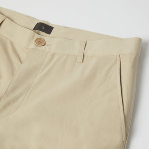 Men's Lightweight Cotton Pants