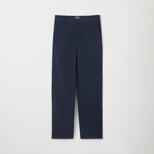 Men's Lightweight Cotton Pants