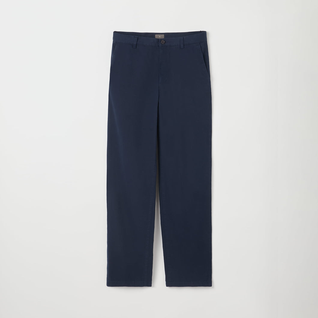 Men's Lightweight Cotton Pants