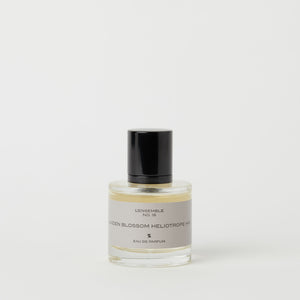 L’ensemble Nº18 Linden Blossom Heliotrope Hay