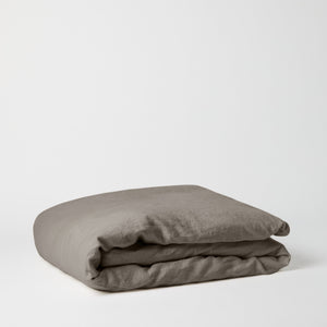 Linen Duvet Cover