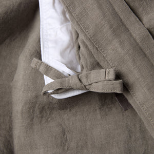 Linen Duvet Cover