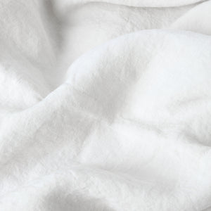 Linen Duvet Cover