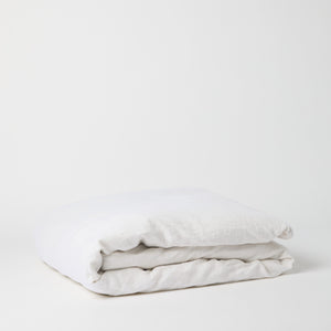 Linen Duvet Cover
