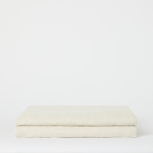 Linen Flat Sheet