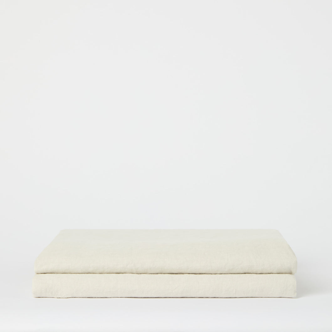 Linen Flat Sheet
