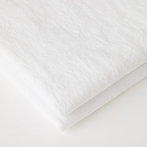 Linen Flat Sheet