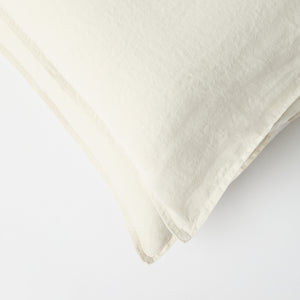 Linen Pillow Cover 2-P