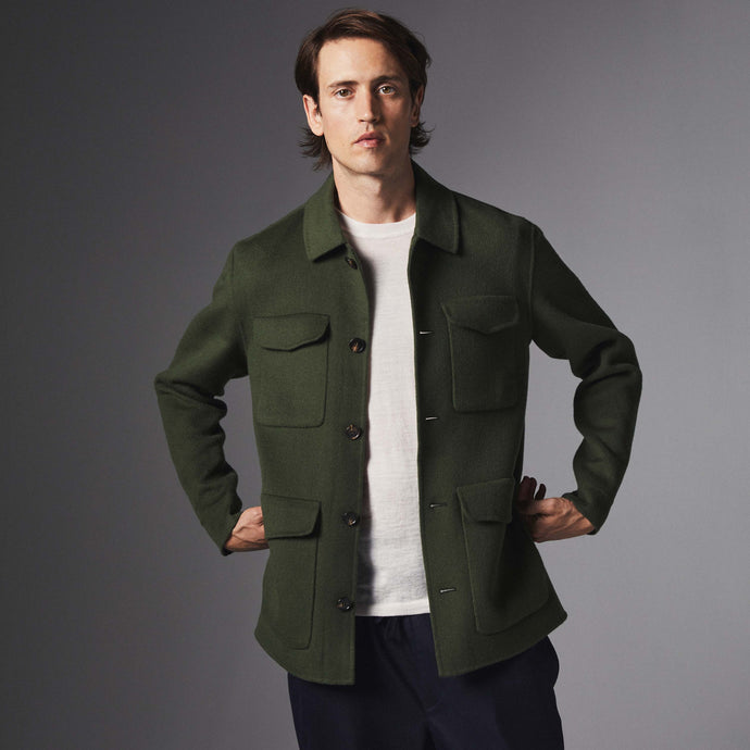 The Fall Edit