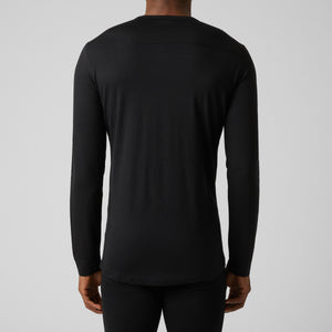 Men's First Layer Merino Crew Neck