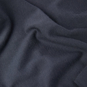 Men's Merino Short Sleeve Polo