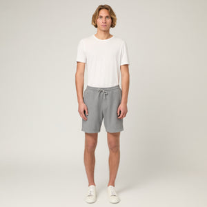 Men's Cotton-Jersey Sweatshorts