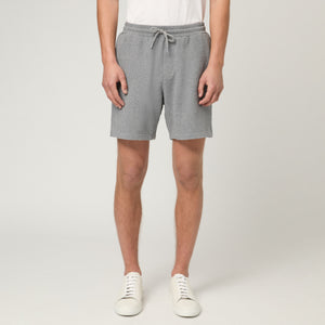 Men's Cotton-Jersey Sweatshorts