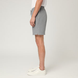 Men's Cotton-Jersey Sweatshorts