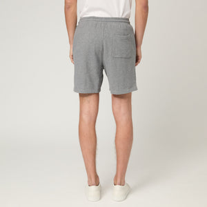 Men's Cotton-Jersey Sweatshorts