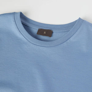 Men's Egyptian Cotton T-Shirt