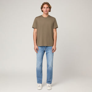 Men's Egyptian Cotton T-Shirt