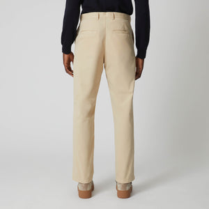 Men's Lightweight Cotton Pants