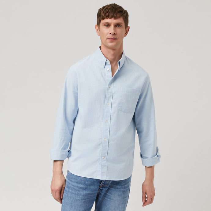 Shirt Stories