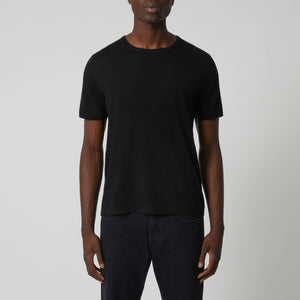 Men's Lightweight Cashmere T-Shirt