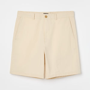 Men's Straight Leg Lightweight Cotton Shorts