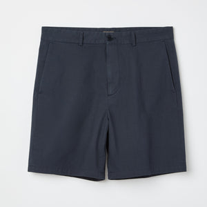 Men's Straight Leg Lightweight Cotton Shorts