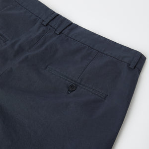 Men's Straight Leg Lightweight Cotton Shorts