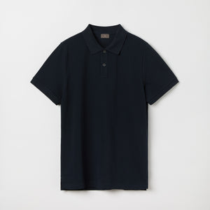 Men's Supima Polo Pique