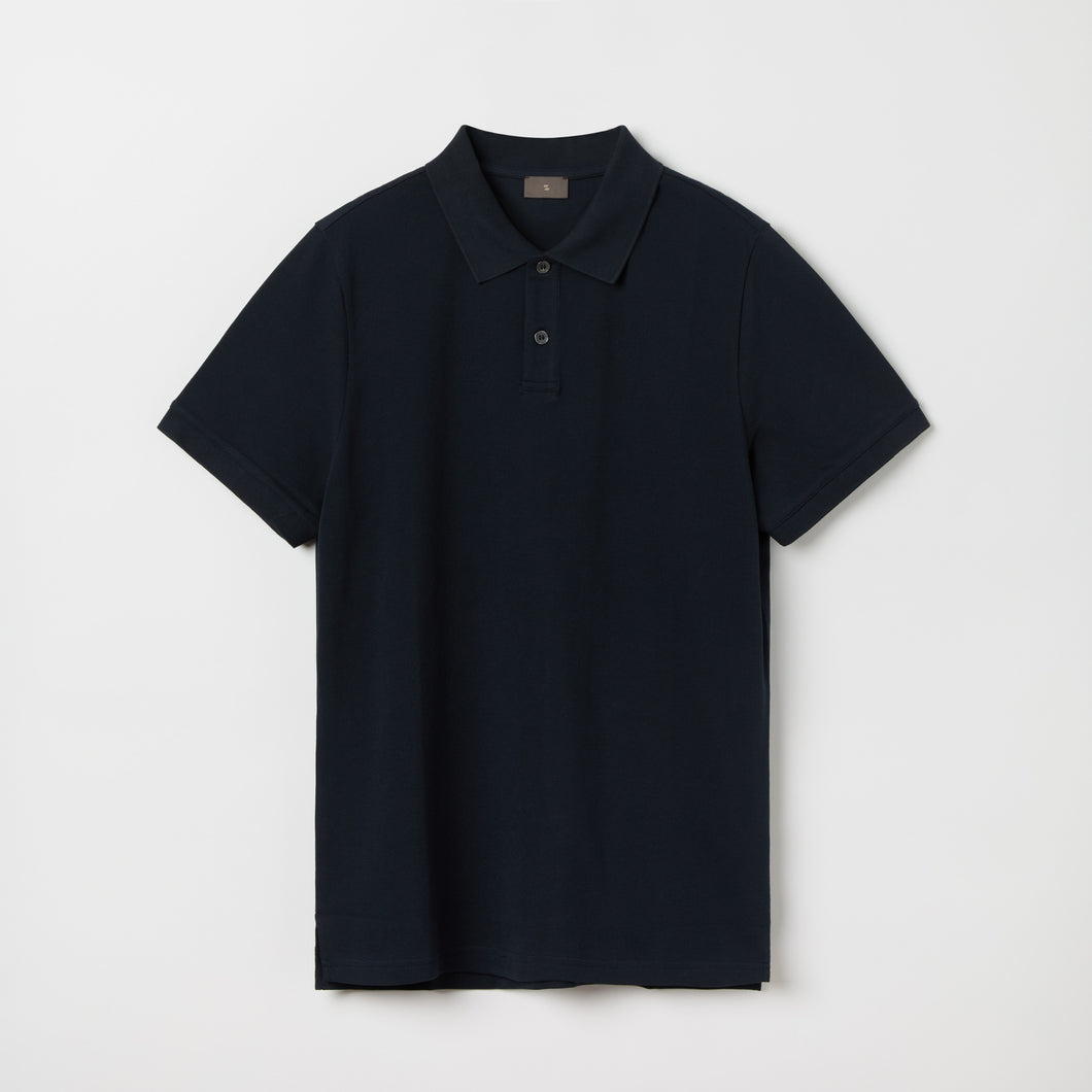 Men's Supima Polo Pique