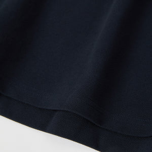 Men's Supima Polo Pique