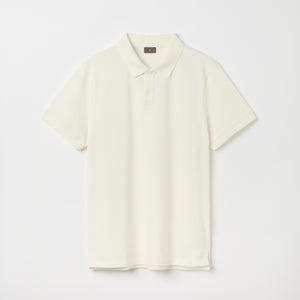 Men's Supima Polo Pique