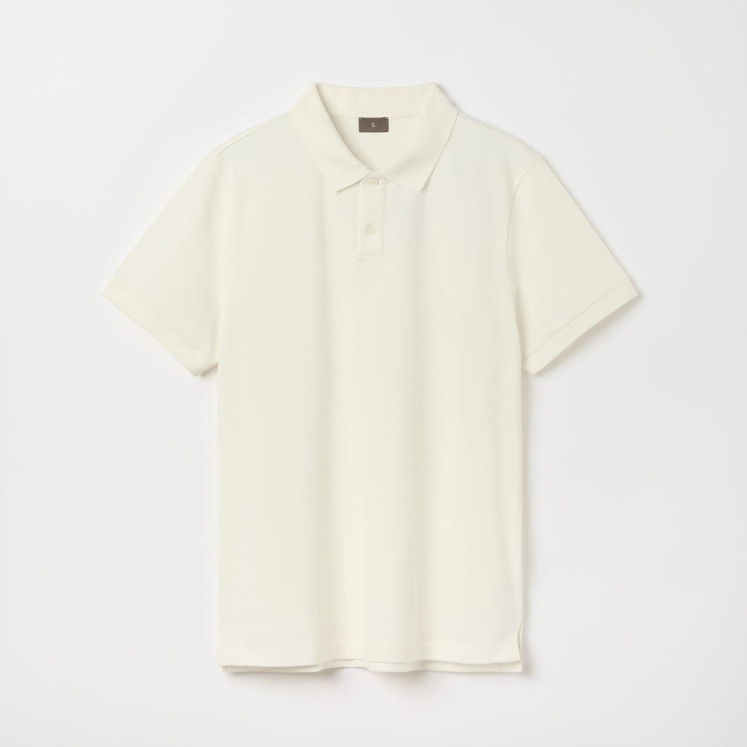 Men's Supima Polo Pique