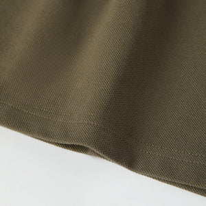 Men's Supima Polo Pique