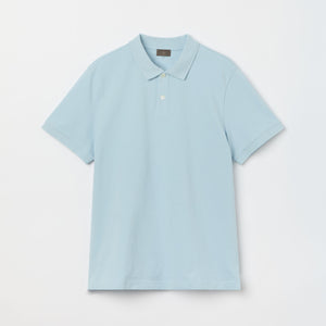 Men's Supima Polo Pique